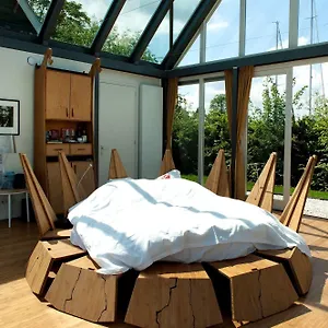 The Panorama Bed & Breakfast