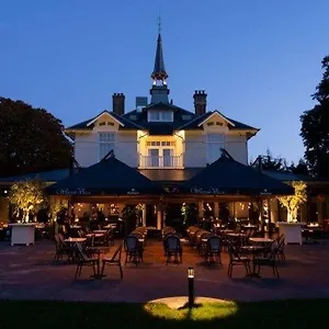 3* Hotell Westervilla