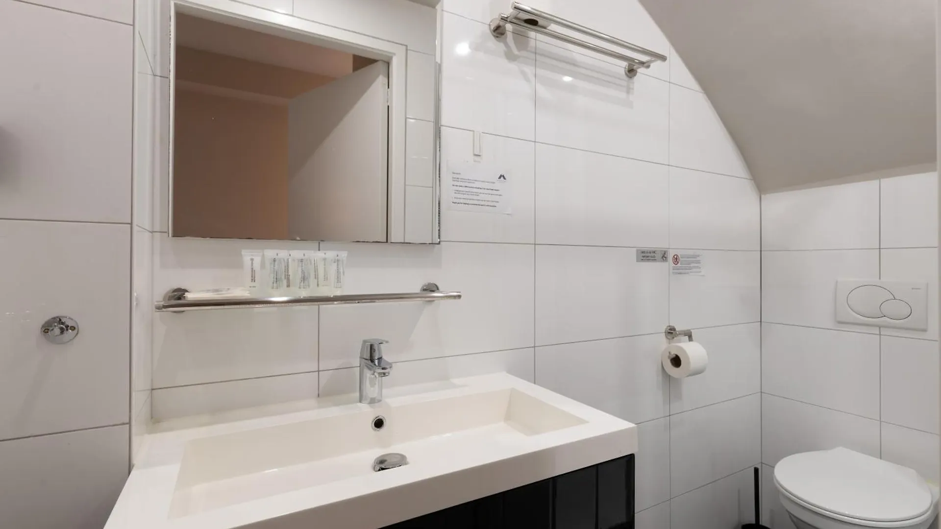 Midtown Hotel Triple Amsterdam