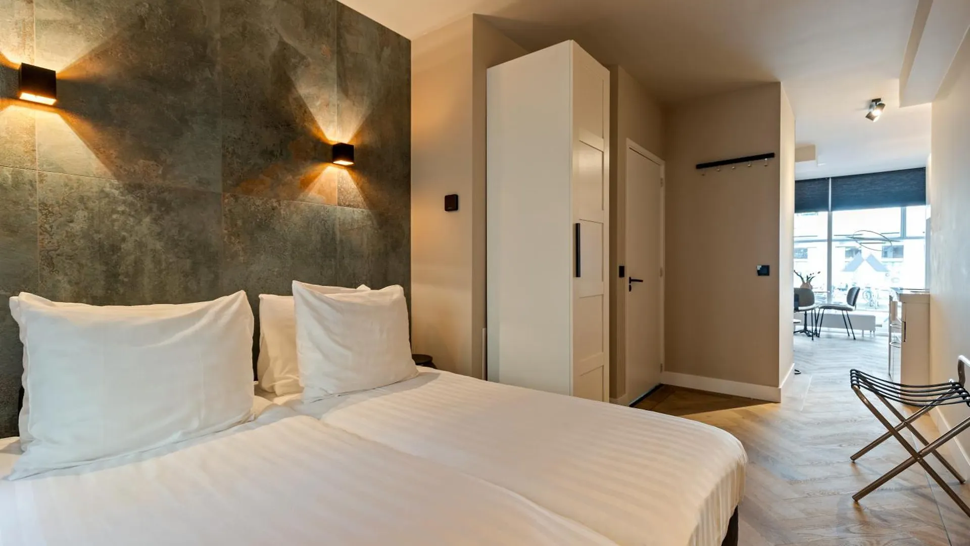 Midtown Hotel Triple Amsterdam