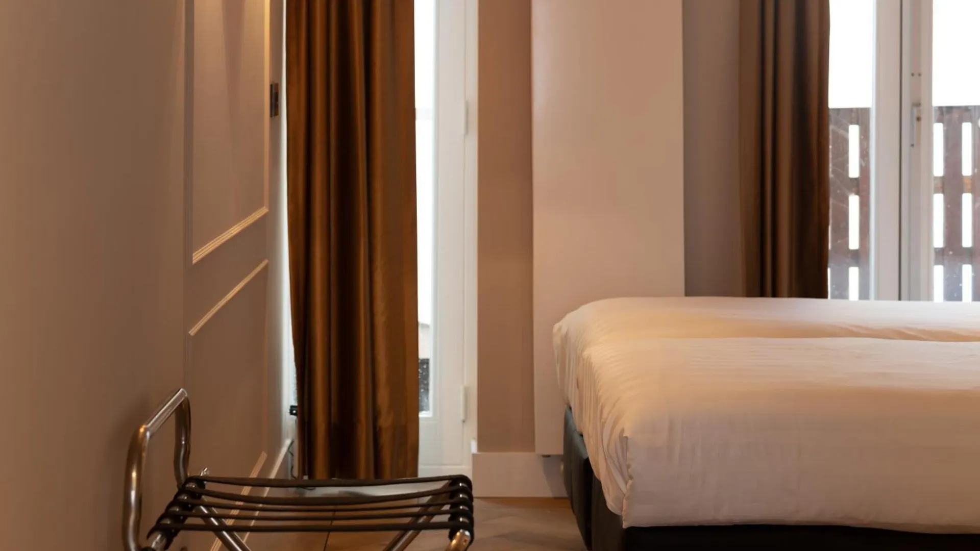 Midtown Hotel Triple Amsterdam