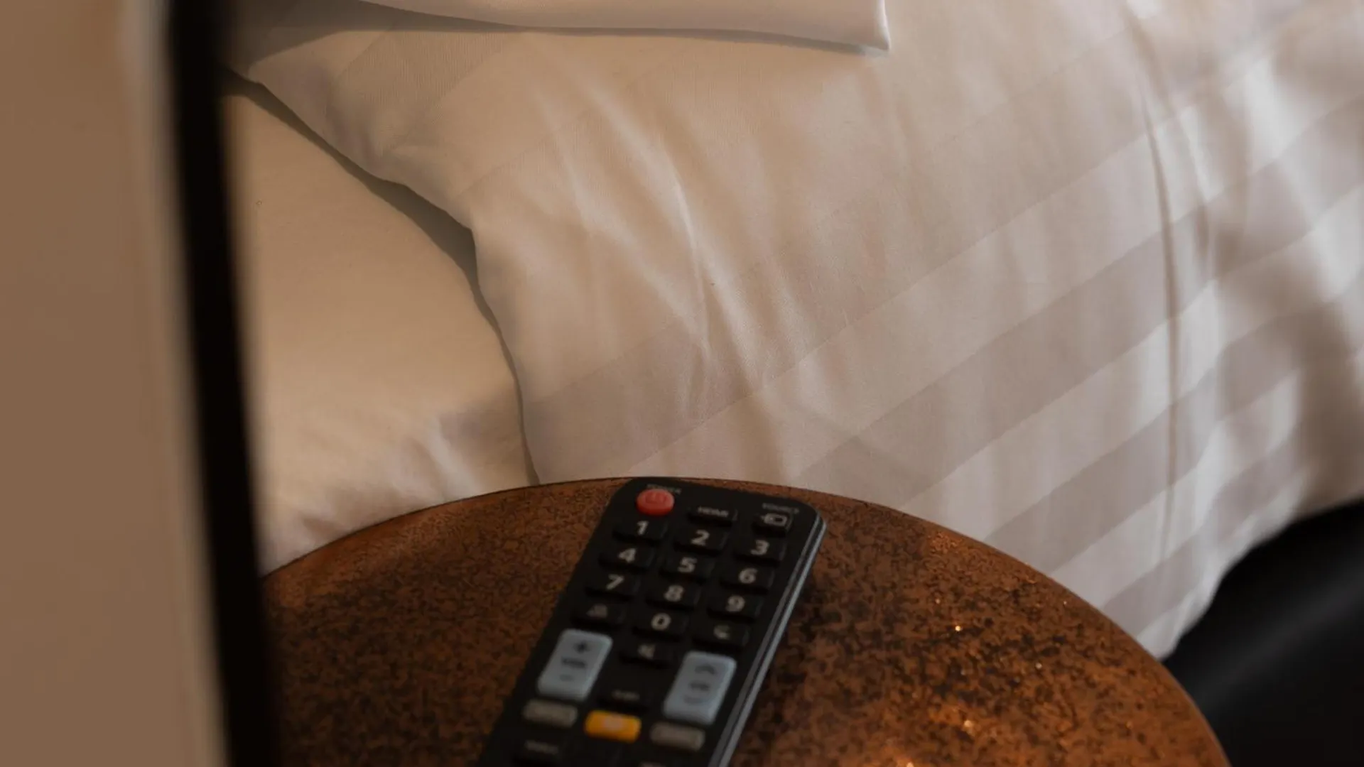 Midtown Hotel Triple Room Amsterdam 3*,  Nederland
