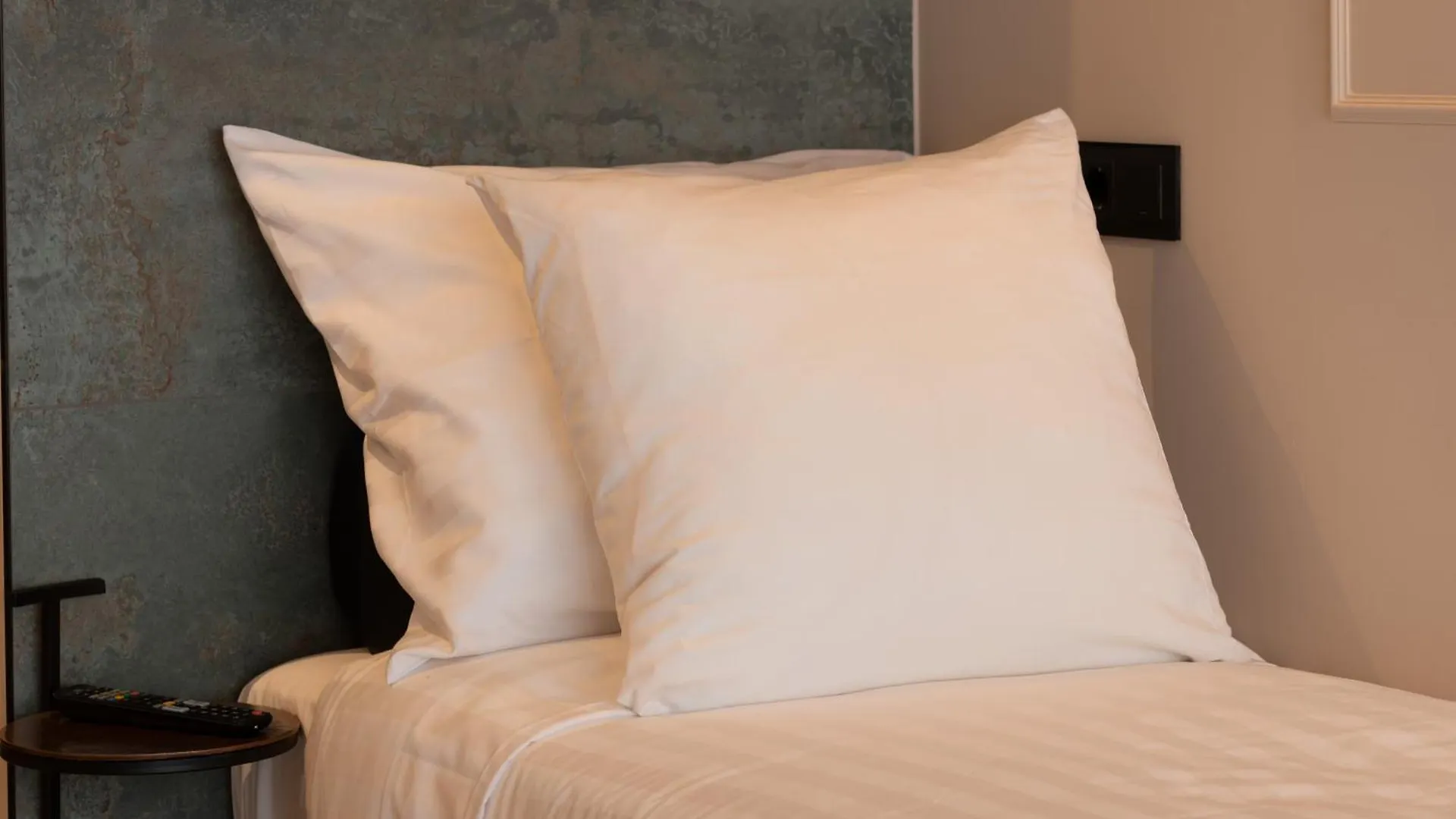 ***  Midtown Hotel Triple Room Amsterdam Nederland