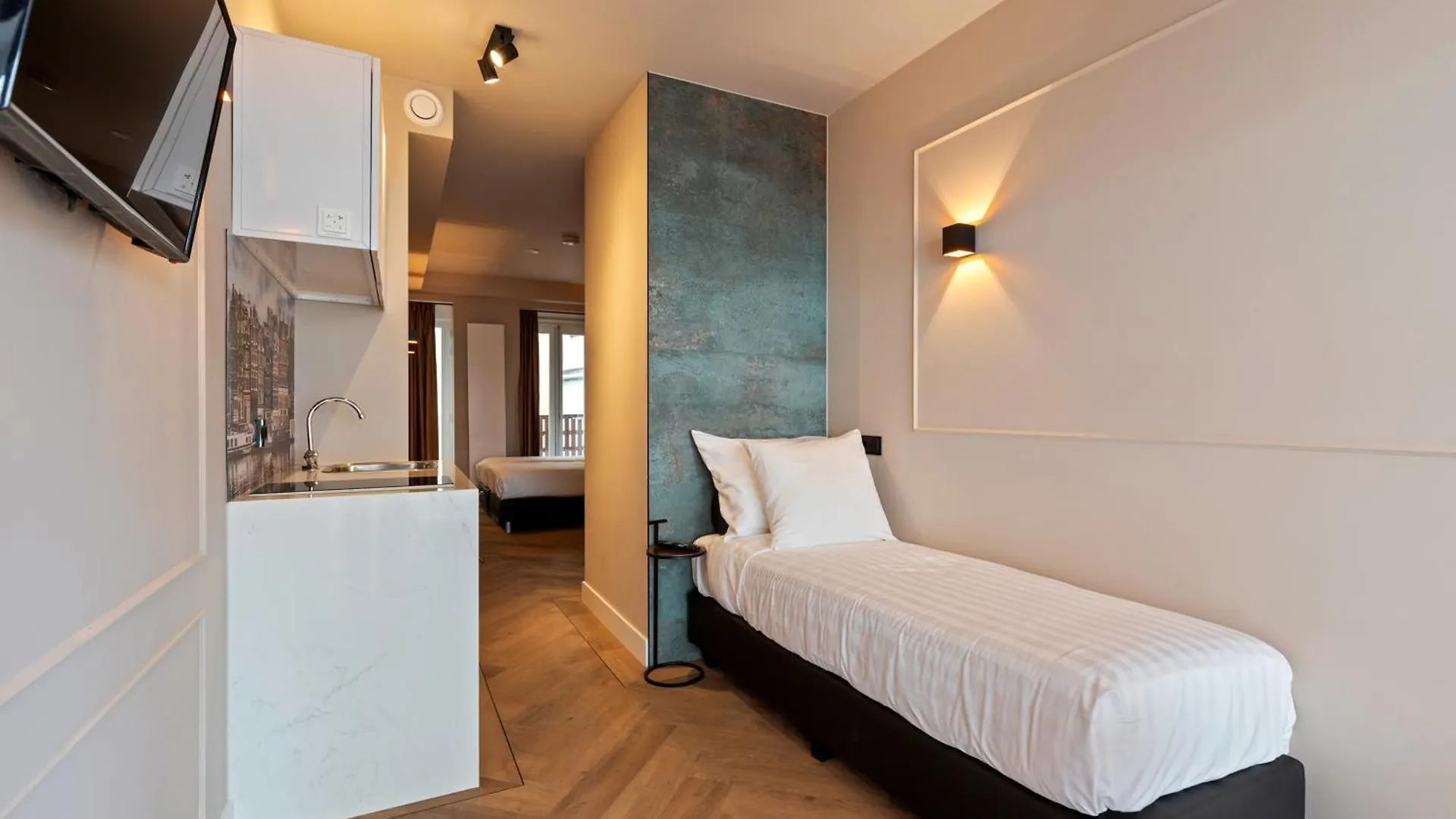 Midtown Hotel Triple Amsterdam