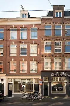 Midtown Hotel Triple Amsterdam